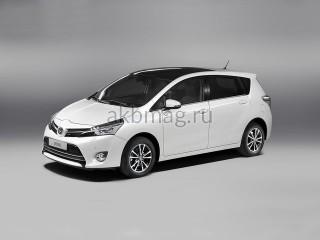 Toyota Verso 2 2012 - н.в.