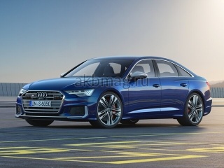 Audi S6 5 (C8) 2019, 2020, 2021, 2022, 2023, 2024 годов выпуска