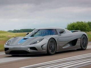 Koenigsegg Agera 2011, 2012, 2013, 2014, 2015, 2016, 2017, 2018 годов выпуска