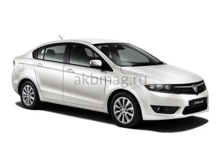 Proton Preve 2011 - 2020