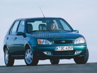 Mk4 Рестайлинг 1999 - 2002