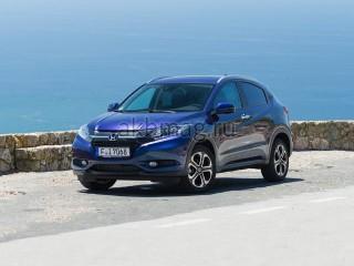 Honda HR-V 2 2015 - н.в.