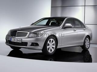 III (W204) 2006 - 2011