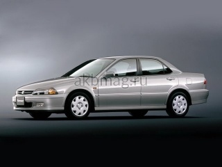 Honda Torneo 1997, 1998, 1999, 2000, 2001, 2002 годов выпуска