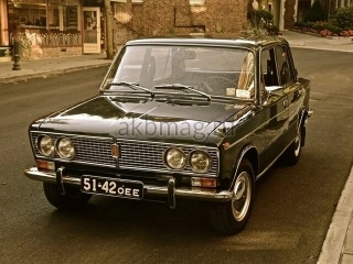 Lada (ВАЗ) 2103 1972 - 1984