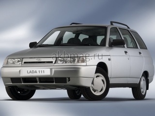 Lada (ВАЗ) 2111 1997 - 2014