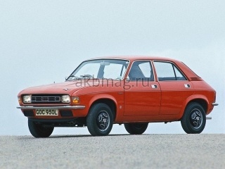 Austin Allegro 1973 - 1983