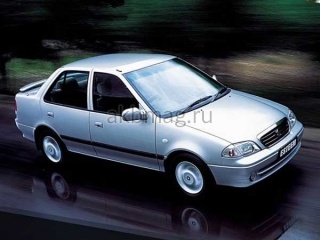 Maruti Esteem 1994 - 2007