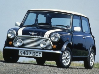 Rover Mini 1989 - 2000