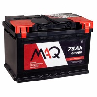 MAQ 75R 600A 278x175x190