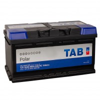 TAB POLAR 92R 800A 315x175x190