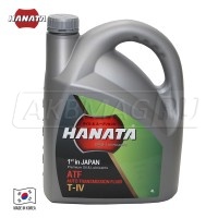 Hanata ATF T-IV 4L