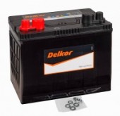 DELKOR MARINE M24 (65L 520A 275х172х229)