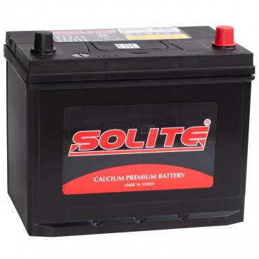 SOLITE 95D26LB (85R 650A 260x168x220)