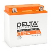 DELTA CT 1214