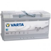 VARTA AGM A5 95R 850A 353x175x190