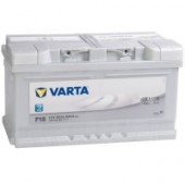 Аккумулятор VARTA Silver F18 (85R)  85Ач 800А обр. пол.