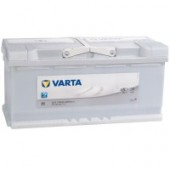 VARTA Silver I1 110R 920A 393x175x190