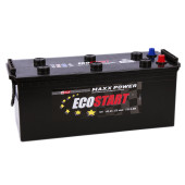 ECOSTART 140 euro 1100A 510х189х220