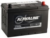 Аккумулятор AlphaLINE EFB SE T110 80R (115D31L) 80Ач 800А обр. пол.