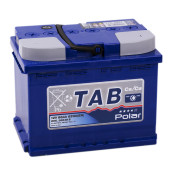 TAB POLAR 66R 620A 242x175x190