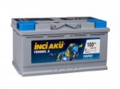 INCI AKU Formul A 100R 860A 353x175x190