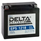 DELTA EPS 1218