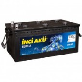 INCI AKU Supr A HD 225 euro 1250A 517x273x240