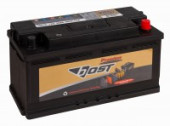Аккумулятор BOST PREMIUM 95R (59515) 95Ач 880А обр. пол. Аккумулятор BOST PREMIUM 95R (59515) 95Ач 880А обр. пол.