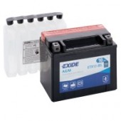 EXIDE ETX12-BS