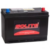 Аккумулятор SOLITE 95R (115D31LB) 95Ач 750А обр. пол.