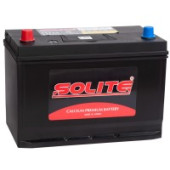 Аккумулятор SOLITE 95L (115D31RB) 95Ач 750А прям. пол. Аккумулятор SOLITE 95L (115D31RB) 95Ач 750А прям. пол.