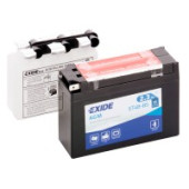 Аккумулятор EXIDE ET4B-BS 3Ач 35А обр. пол. Аккумулятор EXIDE ET4B-BS 3Ач 35А обр. пол.