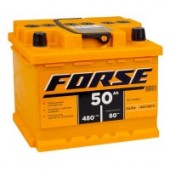 FORSE 50R 480A 207x175x175 LB