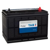 Аккумулятор TAB POLAR 31S-1000 140Ач 1000А прям. пол. Аккумулятор TAB POLAR 31S-1000 140Ач 1000А прям. пол.