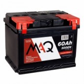 MAQ 60L 500A 242x175x190