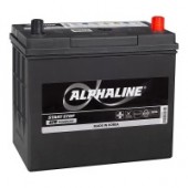 Аккумулятор AlphaLINE EFB SE N55 70B24L (45R) 45Ач 460А обр. пол.