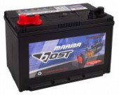 BOST MARINE MDC27-750 (90L 750A 320х172х229)