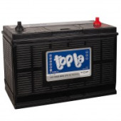 Аккумулятор Topla Top BCI 31S 120Ач 900А прям. пол. Аккумулятор Topla Top BCI 31S 120Ач 900А прям. пол.