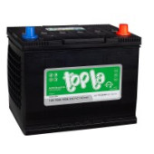 Аккумулятор Topla AGM 75R 75Ач 750А обр. пол. Аккумулятор Topla AGM 75R 75Ач 750А обр. пол.