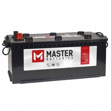 MASTER 190 рус 1150А 513х223х217