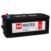 Аккумулятор MASTER 190 euro 190Ач 1150А обр. пол. Аккумулятор MASTER 190 euro 190Ач 1150А обр. пол.