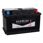 BUSHIDO AGM 85R 850A 315x175x190