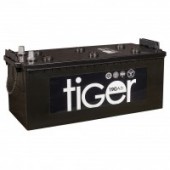 Аккумулятор TIGER 190 euro 190Ач 1200А обр. пол.