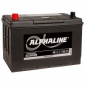 Аккумулятор AlphaLINE EFB SE T110R (115D31R) 80Ач 800А прям. пол.