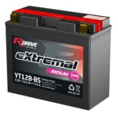 Аккумулятор RDRIVE IRIDIUM YT12B-BS 11Ач 175А прям. пол. Аккумулятор RDRIVE IRIDIUM YT12B-BS 11Ач 175А прям. пол.