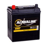 Аккумулятор AlphaLINE SMF 46B19R 44L 44Ач 400А прям. пол. Аккумулятор AlphaLINE SMF 46B19R 44L 44Ач 400А прям. пол.