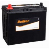 DELKOR 70B24R (55L 480A 238x129x227)