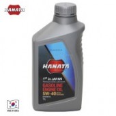 Hanata GX 5W-40 Synthetic 1L